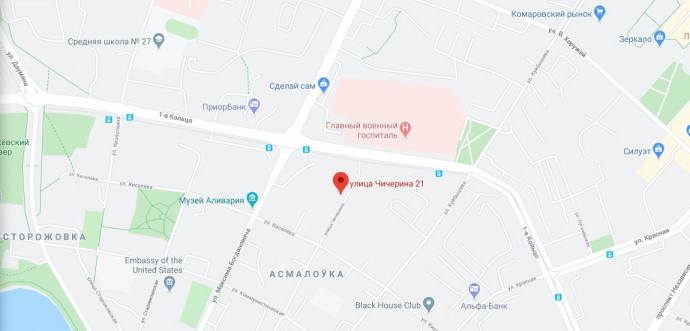 gallery/map